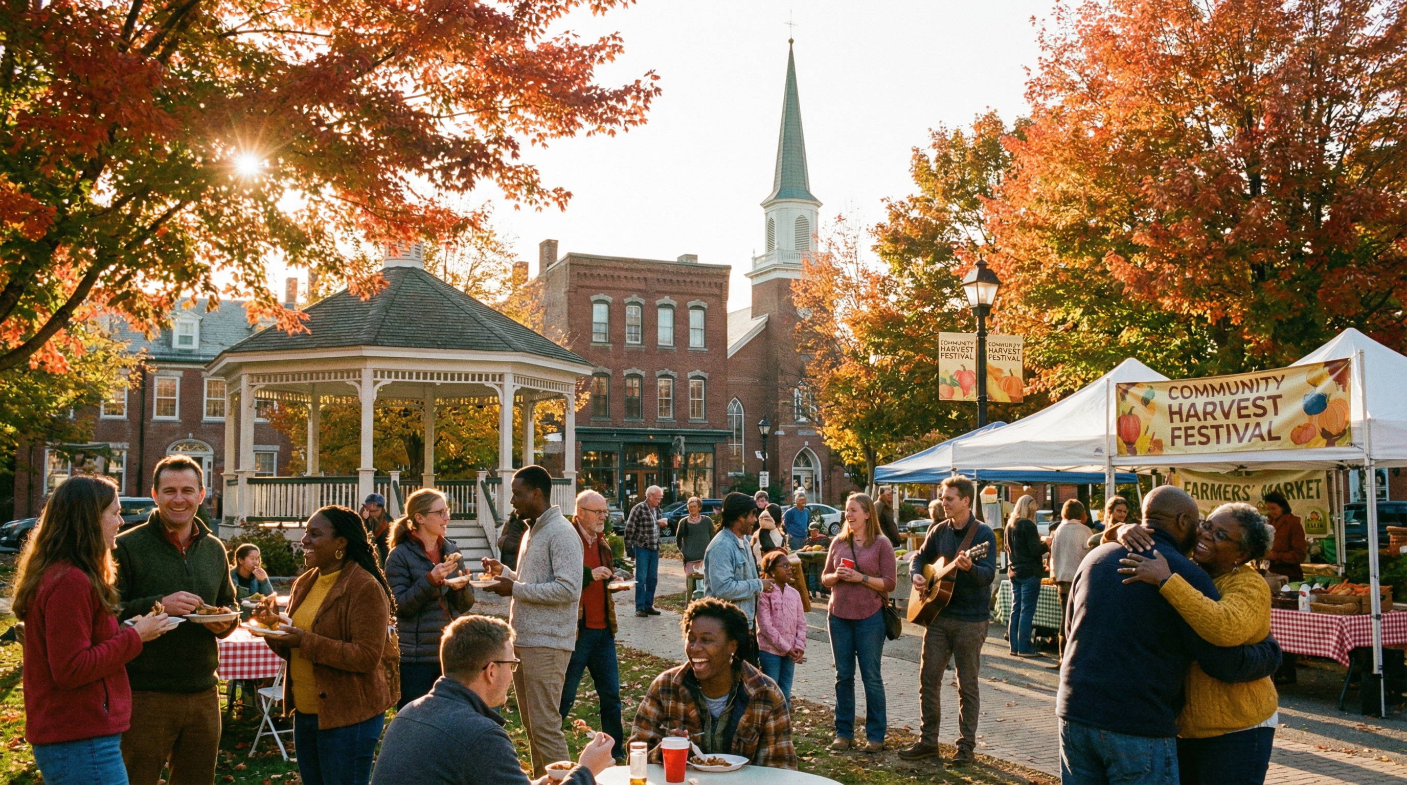 Town Hall: Small Business Solutions